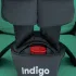 Автокресло WINNER ISOFIX, YB706B, группа 1+2+3 (9-36 кг), (Indigo) (упак.2 шт.) (серый-зеленый) Автокресло WINNER ISOFIX, YB706B, группа 1+2+3 (9-36 кг), (Indigo) (упак.2 шт.) (серый-зеленый)