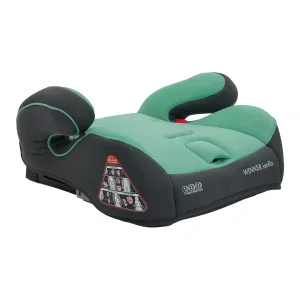 Автокресло WINNER ISOFIX, YB706B, группа 1+2+3 (9-36 кг), (Indigo) (упак.2 шт.) (серый-зеленый) Автокресло WINNER ISOFIX, YB706B, группа 1+2+3 (9-36 кг), (Indigo) (упак.2 шт.) (серый-зеленый)
