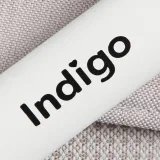 Коляска для двойни INDIGO DUO (Indigo) (In 01 (бежевый))