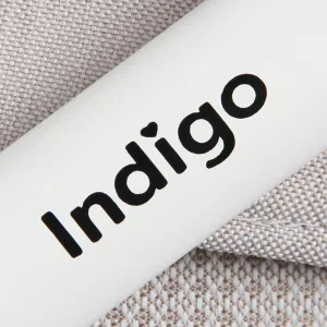 Коляска для двойни INDIGO DUO (Indigo) (In 01 (бежевый)) Коляска для двойни INDIGO DUO (Indigo) (In 01 (бежевый))