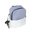 Коляска 3в1 Indigo ALPINA F - Al 03 (синий+белая кожа) Коляска 3в1 Indigo ALPINA F - Al 03 (синий+белая кожа)