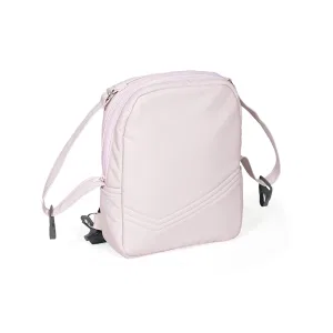 Коляска 3в1 Indigo MIO F - Mi 04 (св.розовая кожа+розовый узор) Коляска 3в1 Indigo MIO F - Mi 04 (св.розовая кожа+розовый узор)