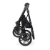 Коляска 3в1 Indigo MIO F - Mi 04 (св.розовая кожа+розовый узор) Коляска 3в1 Indigo MIO F - Mi 04 (св.розовая кожа+розовый узор)