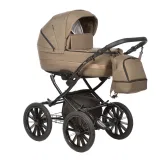 Коляска AVEO Classic 14 (Indigo) (Av 01 (коричневый))
