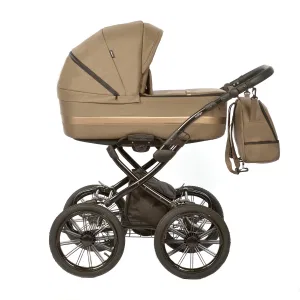 Коляска AVEO Classic 14 (Indigo) (Av 01 (коричневый)) Коляска AVEO Classic 14 (Indigo) (Av 01 (коричневый))