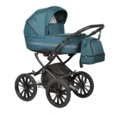 Коляска AVEO Classic 14 (Indigo) (Av 03 (малахит))