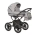 Коляска AVEO Classic 14 (Indigo) (Av 04 (св.серый)) Коляска AVEO Classic 14 (Indigo) (Av 04 (св.серый))