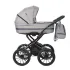 Коляска AVEO Classic 14 (Indigo) (Av 04 (св.серый)) Коляска AVEO Classic 14 (Indigo) (Av 04 (св.серый))