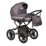 Коляска AVEO Classic 14 (Indigo) (Av 05 (фиолетовый))