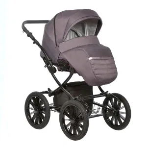 Коляска AVEO Classic 14 (Indigo) (Av 05 (фиолетовый)) Коляска AVEO Classic 14 (Indigo) (Av 05 (фиолетовый))