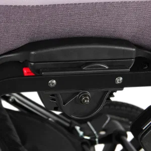 Коляска AVEO Classic 14 (Indigo) (Av 05 (фиолетовый)) Коляска AVEO Classic 14 (Indigo) (Av 05 (фиолетовый))