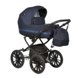 Коляска AVEO Classic 14 (Indigo) (Av 06 (т.синий))