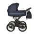 Коляска AVEO Classic 14 (Indigo) (Av 06 (т.синий)) Коляска AVEO Classic 14 (Indigo) (Av 06 (т.синий))