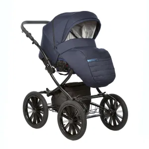 Коляска AVEO Classic 14 (Indigo) (Av 06 (т.синий)) Коляска AVEO Classic 14 (Indigo) (Av 06 (т.синий))