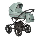 Коляска AVEO Classic 14 (Indigo) (Av 08 (шалфей))