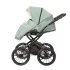 Коляска AVEO Classic 14 (Indigo) (Av 08 (шалфей)) Коляска AVEO Classic 14 (Indigo) (Av 08 (шалфей))