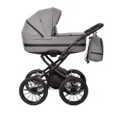 Коляска AVEO Classic 14 (Indigo) (Av 09 (т.серый))