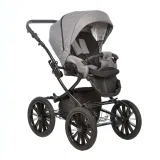 Коляска AVEO Classic 14 (Indigo) (Av 09 (т.серый))