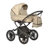 Коляска AVEO Classic 14 (Indigo) (Av 10 (бежевый))