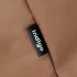 Коляска BROCO Eco Plus 14 (Indigo) (Be 06 (коричневая кожа)) Коляска BROCO Eco Plus 14 (Indigo) (Be 06 (коричневая кожа))