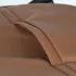 Коляска BROCO Eco Plus 14 (Indigo) (Be 06 (коричневая кожа)) Коляска BROCO Eco Plus 14 (Indigo) (Be 06 (коричневая кожа))