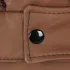 Коляска BROCO Eco Plus 14 (Indigo) (Be 06 (коричневая кожа)) Коляска BROCO Eco Plus 14 (Indigo) (Be 06 (коричневая кожа))