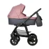 Коляска CHARLOTTE Sity 2в1 (Indigo) (Cs 07 (т.серый+т.розовый)) Коляска CHARLOTTE Sity 2в1 (Indigo) (Cs 07 (т.серый+т.розовый))