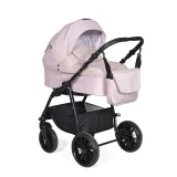Коляска TORINO 2в1 (Indigo) (To 05 (св.розовый))