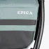 Коляска прогул. EPICA (2кол.(18см)2кол.(25см), съемн.бамп.)(упак.1 шт.)(Indigo) (зеленый) Коляска прогул. EPICA (2кол.(18см)2кол.(25см), съемн.бамп.)(упак.1 шт.)(Indigo) (зеленый)