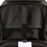 Коляска прогул. EPICA LUX (2кол.(18см)2кол.(25см), съемн.бамп.)(упак.1 шт.)(Indigo) (черный)