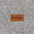 Коляска прогул. SIGMA (2кол.(18см)2кол.(20,5см), съемн.бамп.)(упак.1 шт.)(Indigo) (серый) Коляска прогул. SIGMA (2кол.(18см)2кол.(20,5см), съемн.бамп.)(упак.1 шт.)(Indigo) (серый)