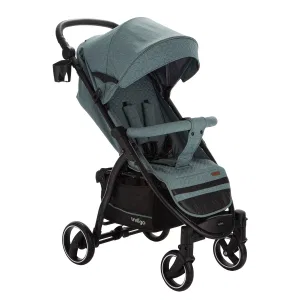 Коляска прогул. SIGMA LUX (2кол.(18см)2кол.(20,5см), съемн.бамп.)(упак.1 шт.)(Indigo) (зеленый) Коляска прогул. SIGMA LUX (2кол.(18см)2кол.(20,5см), съемн.бамп.)(упак.1 шт.)(Indigo) (зеленый)