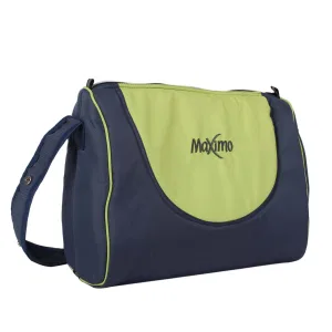 Коляска прогул. MAXIMO (Indigo) (Ma 08 (тем.графит+салат)) Коляска прогул. MAXIMO (Indigo) (Ma 08 (тем.графит+салат))
