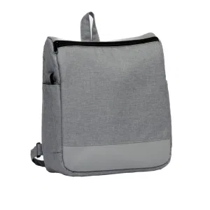 Коляска COMFORT 2в1 (Indigo) (Co 05 (св.серый+св.серая кожа)) Коляска COMFORT 2в1 (Indigo) (Co 05 (св.серый+св.серая кожа))