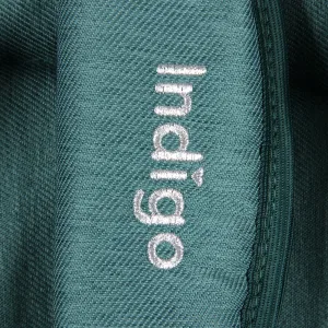 Коляска SESTO 2в1 (Indigo) (Se 05 (малахит)) Коляска SESTO 2в1 (Indigo) (Se 05 (малахит))