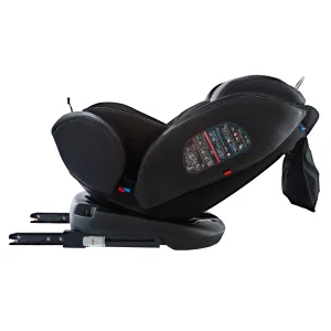 Автокресло AERO PRO ISOFIX, ST-3, группа 0+1+2+3 (0-36 кг), (Indigo) (упак.1 шт.) (черный) Автокресло AERO PRO ISOFIX, ST-3, группа 0+1+2+3 (0-36 кг), (Indigo) (упак.1 шт.) (черный)