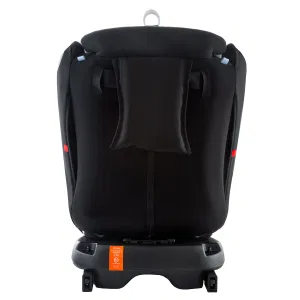 Автокресло AERO PRO ISOFIX, ST-3, группа 0+1+2+3 (0-36 кг), (Indigo) (упак.1 шт.) (черный) Автокресло AERO PRO ISOFIX, ST-3, группа 0+1+2+3 (0-36 кг), (Indigo) (упак.1 шт.) (черный)