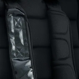 Автокресло AERO PRO ISOFIX, ST-3, группа 0+1+2+3 (0-36 кг), (Indigo) (упак.1 шт.) (черный-белый) Автокресло AERO PRO ISOFIX, ST-3, группа 0+1+2+3 (0-36 кг), (Indigo) (упак.1 шт.) (черный-белый)