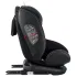 Автокресло AERO PRO ISOFIX, ST-3, группа 0+1+2+3 (0-36 кг), (Indigo) (упак.1 шт.) (черный-белый) Автокресло AERO PRO ISOFIX, ST-3, группа 0+1+2+3 (0-36 кг), (Indigo) (упак.1 шт.) (черный-белый)