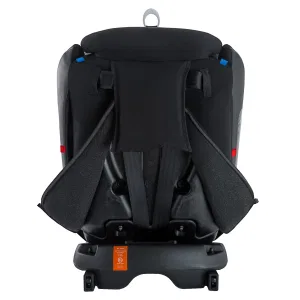 Автокресло AERO PRO ISOFIX, ST-3, группа 0+1+2+3 (0-36 кг), (Indigo) (упак.1 шт.) (черный-белый) Автокресло AERO PRO ISOFIX, ST-3, группа 0+1+2+3 (0-36 кг), (Indigo) (упак.1 шт.) (черный-белый)