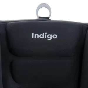 Автокресло AERO PRO ISOFIX, ST-3, группа 0+1+2+3 (0-36 кг), (Indigo) (упак.1 шт.) (черный-белый) Автокресло AERO PRO ISOFIX, ST-3, группа 0+1+2+3 (0-36 кг), (Indigo) (упак.1 шт.) (черный-белый)