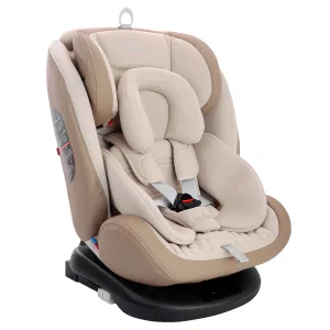 Автокресло AERO PRO ISOFIX, ST-3, группа 0+1+2+3 (0-36 кг), (Indigo) (упак.1 шт.) (бежевый) Автокресло AERO PRO ISOFIX, ST-3, группа 0+1+2+3 (0-36 кг), (Indigo) (упак.1 шт.) (бежевый)