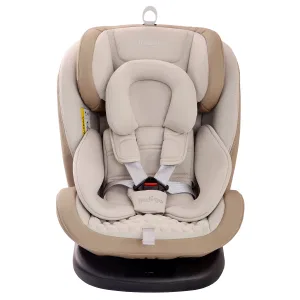 Автокресло AERO PRO ISOFIX, ST-3, группа 0+1+2+3 (0-36 кг), (Indigo) (упак.1 шт.) (бежевый) Автокресло AERO PRO ISOFIX, ST-3, группа 0+1+2+3 (0-36 кг), (Indigo) (упак.1 шт.) (бежевый)