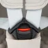 Автокресло AERO PRO ISOFIX, ST-3, группа 0+1+2+3 (0-36 кг), (Indigo) (упак.1 шт.) (бежевый) Автокресло AERO PRO ISOFIX, ST-3, группа 0+1+2+3 (0-36 кг), (Indigo) (упак.1 шт.) (бежевый)