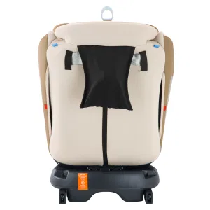 Автокресло AERO PRO ISOFIX, ST-3, группа 0+1+2+3 (0-36 кг), (Indigo) (упак.1 шт.) (бежевый) Автокресло AERO PRO ISOFIX, ST-3, группа 0+1+2+3 (0-36 кг), (Indigo) (упак.1 шт.) (бежевый)