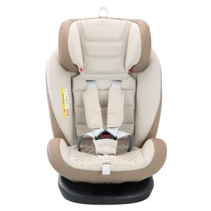 Автокресло AERO PRO ISOFIX, ST-3, группа 0+1+2+3 (0-36 кг), (Indigo) (упак.1 шт.) (бежевый) Автокресло AERO PRO ISOFIX, ST-3, группа 0+1+2+3 (0-36 кг), (Indigo) (упак.1 шт.) (бежевый)