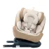 Автокресло AERO PRO ISOFIX, ST-3, группа 0+1+2+3 (0-36 кг), (Indigo) (упак.1 шт.) (бежевый) Автокресло AERO PRO ISOFIX, ST-3, группа 0+1+2+3 (0-36 кг), (Indigo) (упак.1 шт.) (бежевый)
