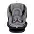 Автокресло AERO PRO ISOFIX, ST-3, группа 0+1+2+3 (0-36 кг), (Indigo) (упак.1 шт.) (серый) Автокресло AERO PRO ISOFIX, ST-3, группа 0+1+2+3 (0-36 кг), (Indigo) (упак.1 шт.) (серый)