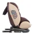 Автокресло AERO ISOFIX, ST-3, группа 0+1+2+3 (0-36 кг), (Indigo) (упак.1 шт.) (коричневый-бежевый) Автокресло AERO ISOFIX, ST-3, группа 0+1+2+3 (0-36 кг), (Indigo) (упак.1 шт.) (коричневый-бежевый)