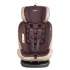 Автокресло AERO ISOFIX, ST-3, группа 0+1+2+3 (0-36 кг), (Indigo) (упак.1 шт.) (коричневый-бежевый) Автокресло AERO ISOFIX, ST-3, группа 0+1+2+3 (0-36 кг), (Indigo) (упак.1 шт.) (коричневый-бежевый)